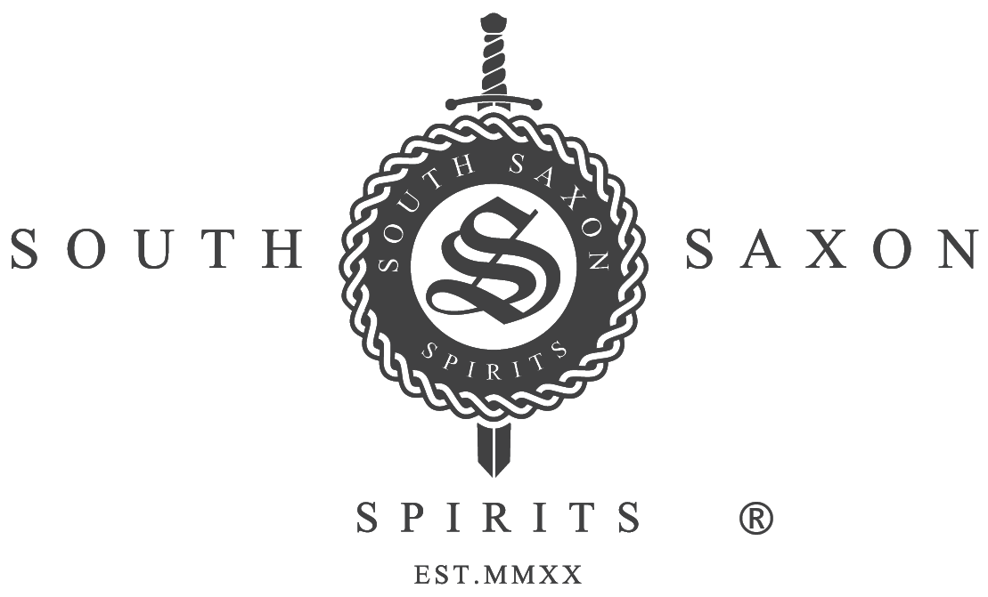 South Saxon Spirits logo