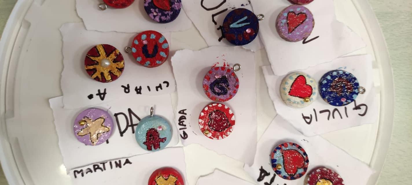 laboratorio creativo