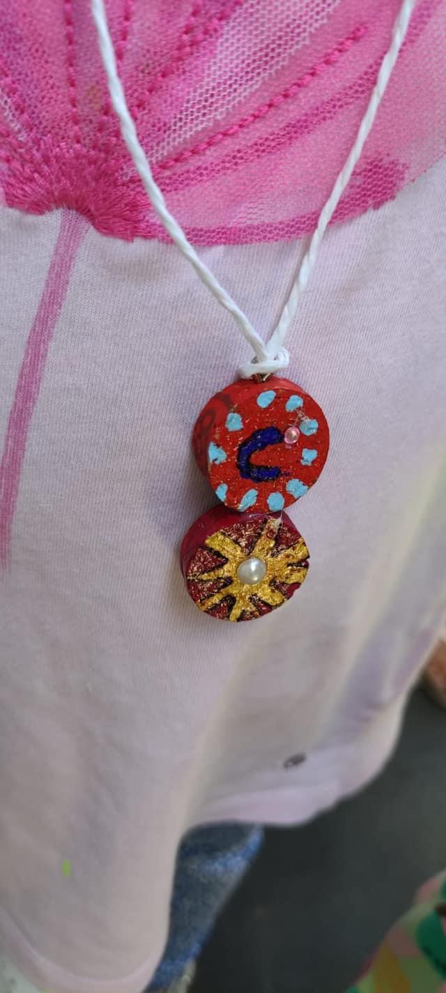 laboratorio creativo