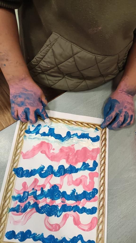 laboratorio creativo