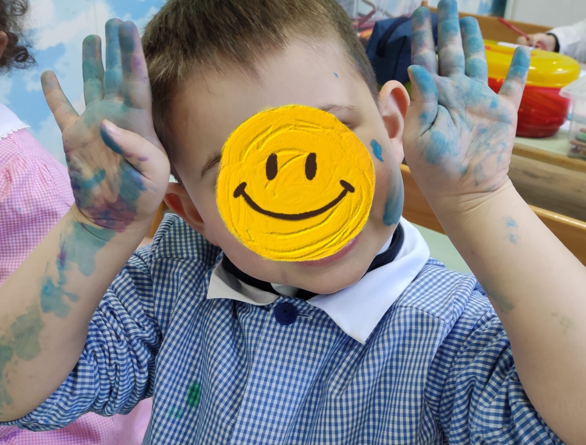 laboratorio creativo