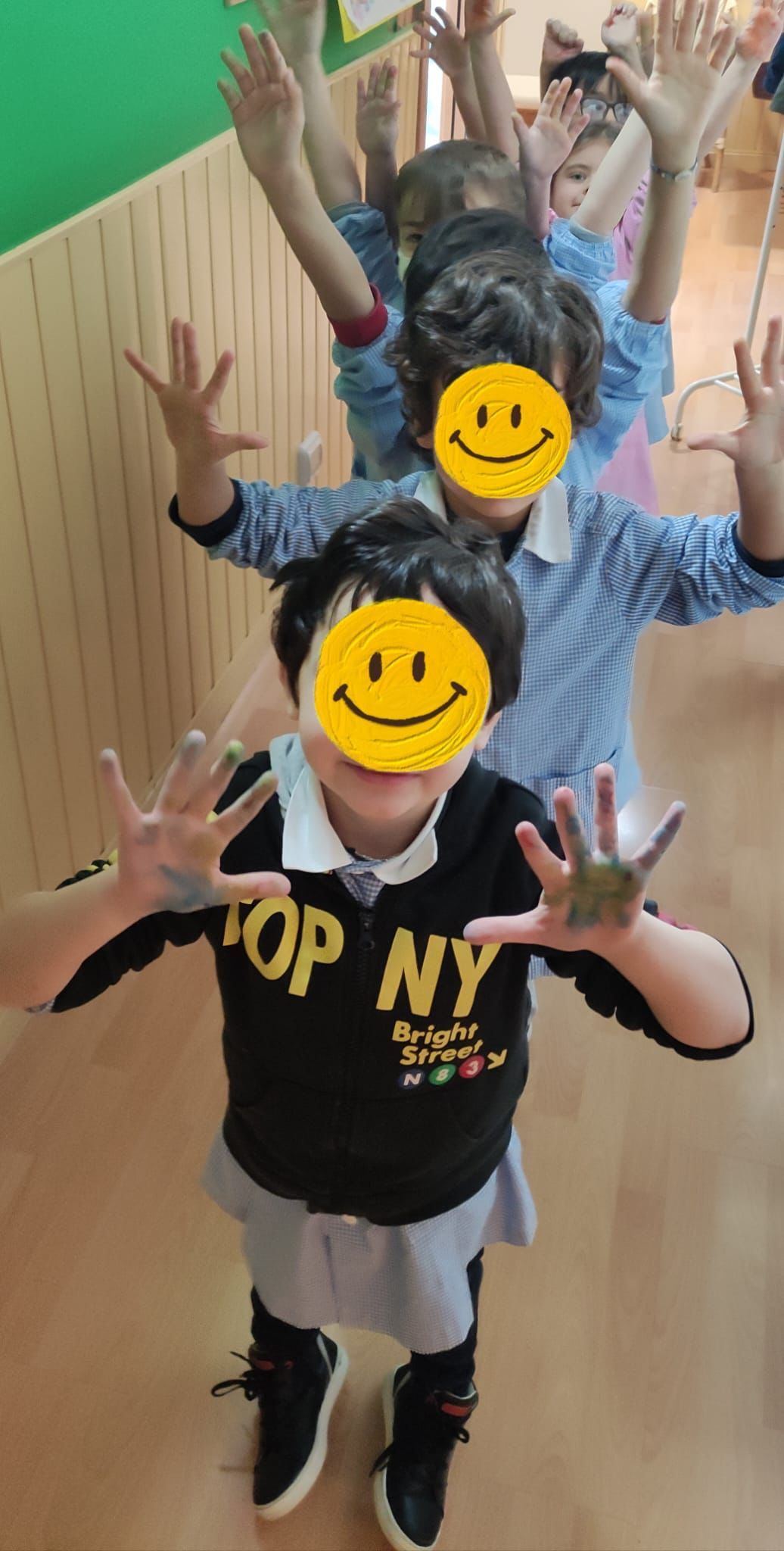 laboratorio creativo