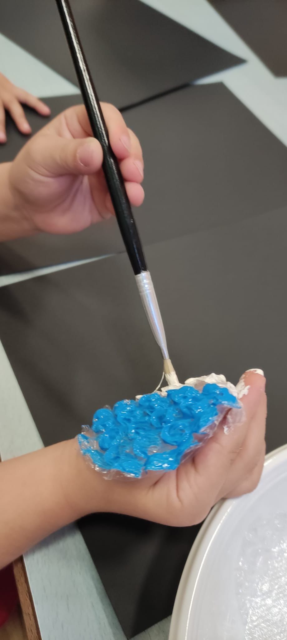 laboratorio creativo