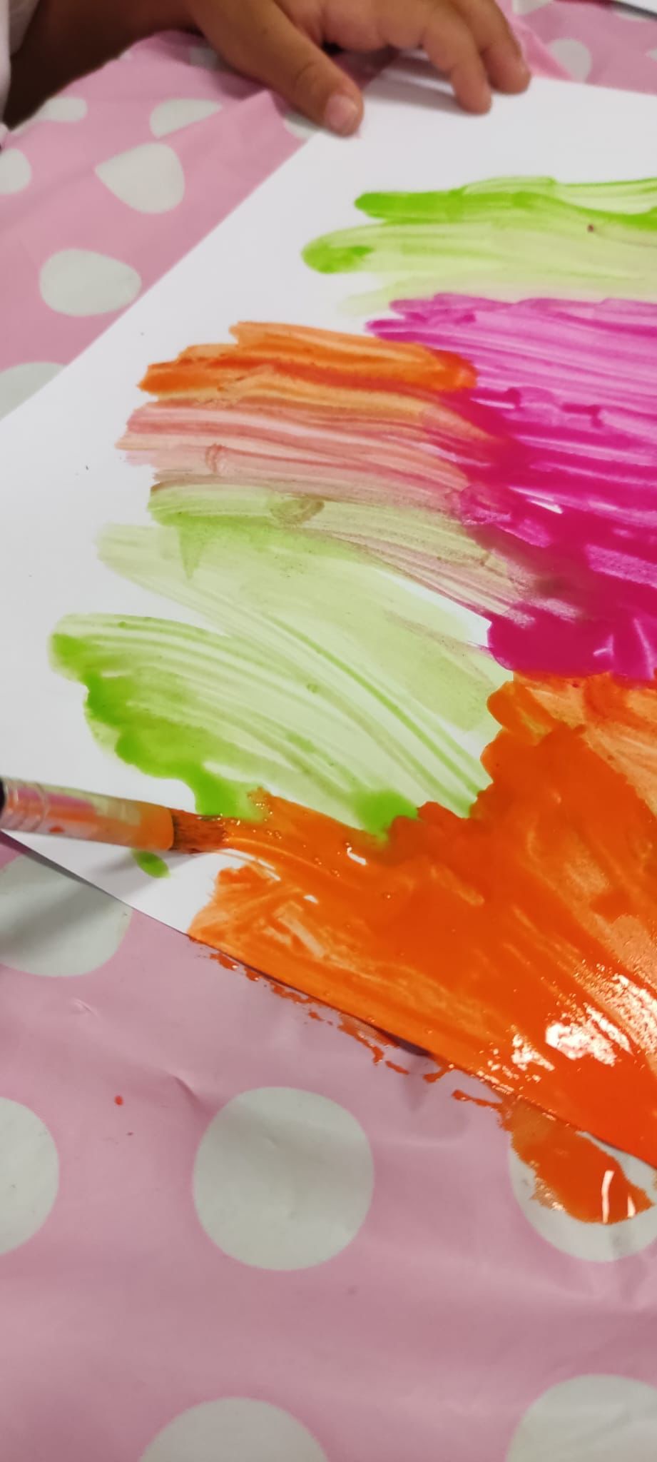 laboratorio creativo