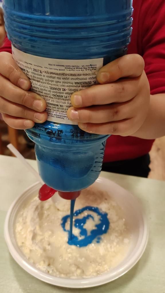 laboratorio creativo