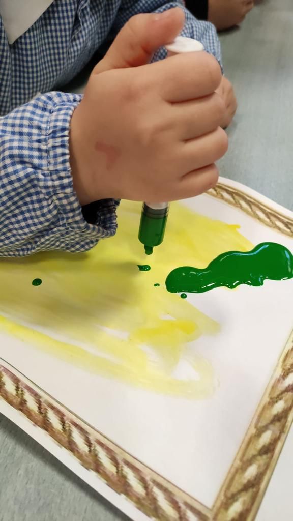 laboratorio creativo