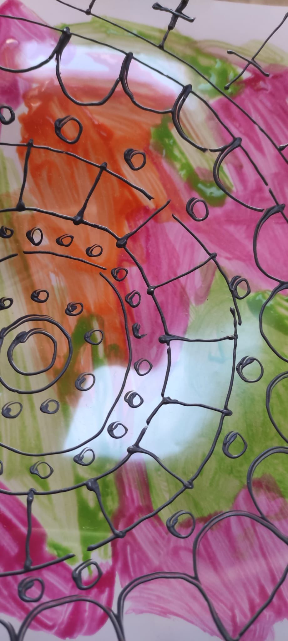 laboratorio creativo