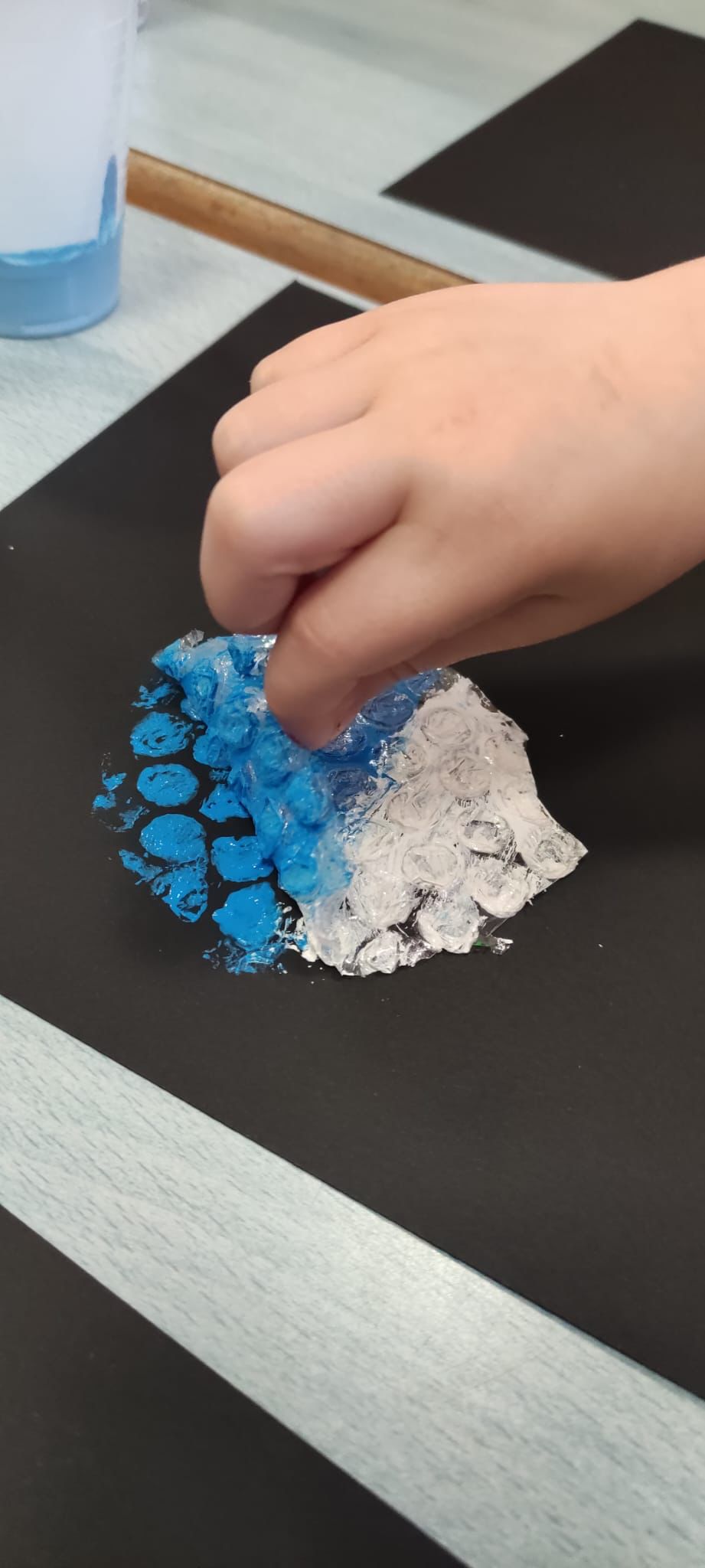 laboratorio creativo