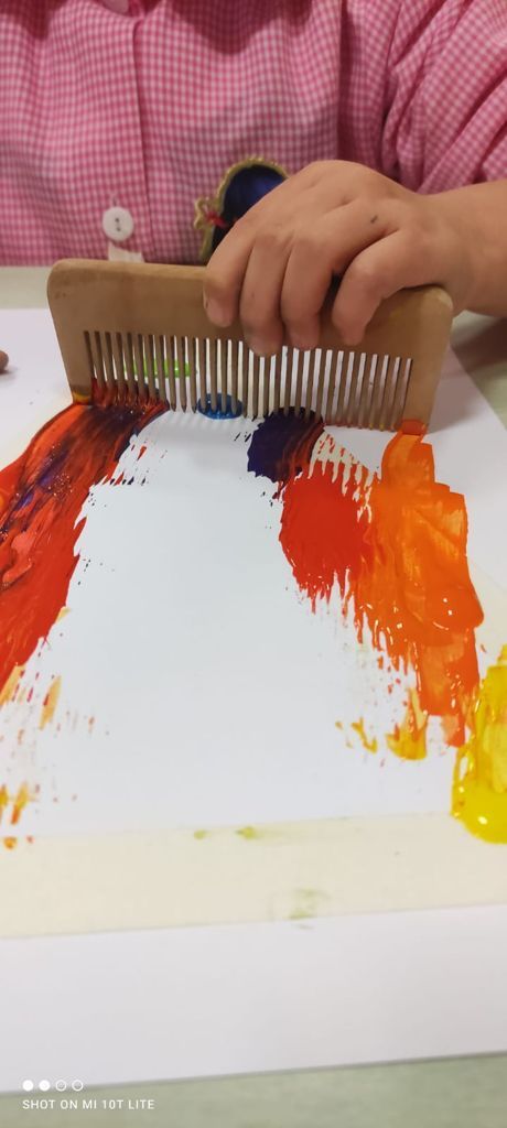 laboratorio creativo