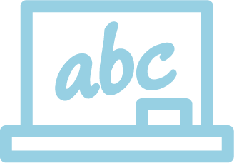 Icona attività e servizi