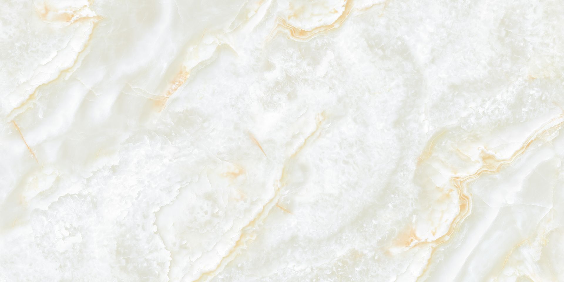 White and light beige marble pattern.