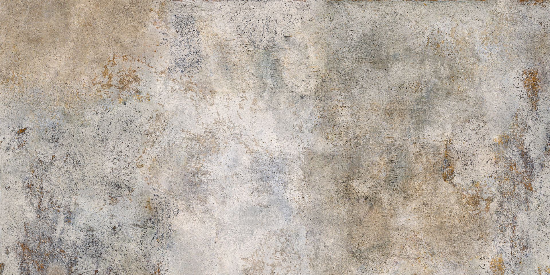 Textured wall with mottled beige, gray, and brown tones.