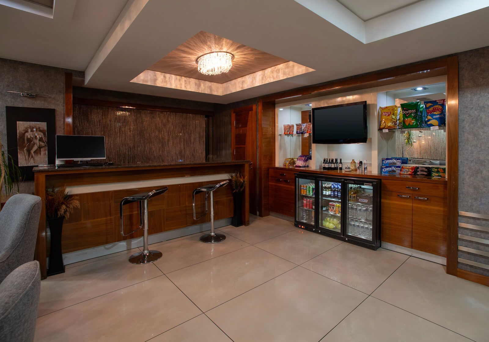 Istanbul Golden City Hotel