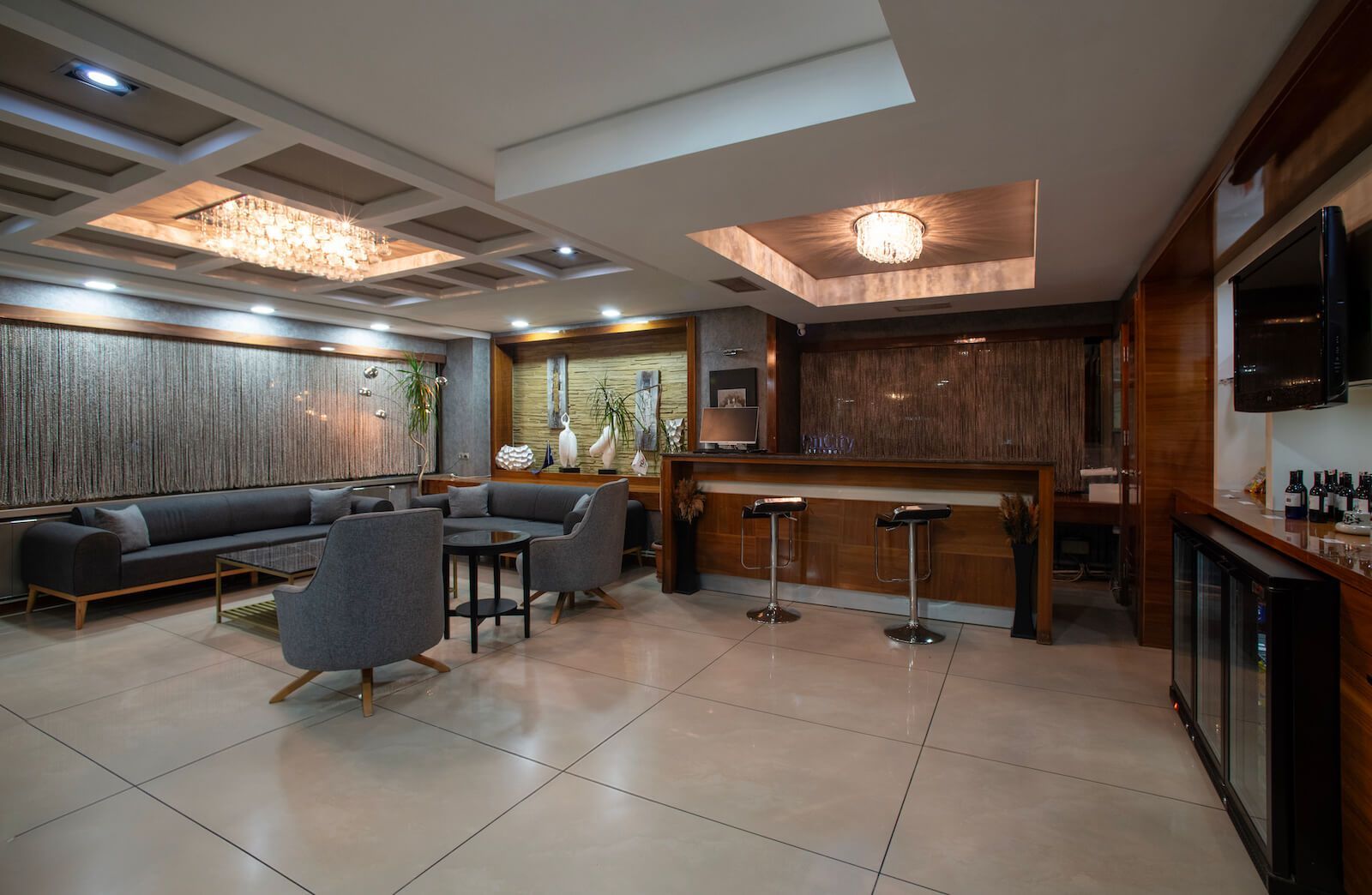 Istanbul Golden City Hotel