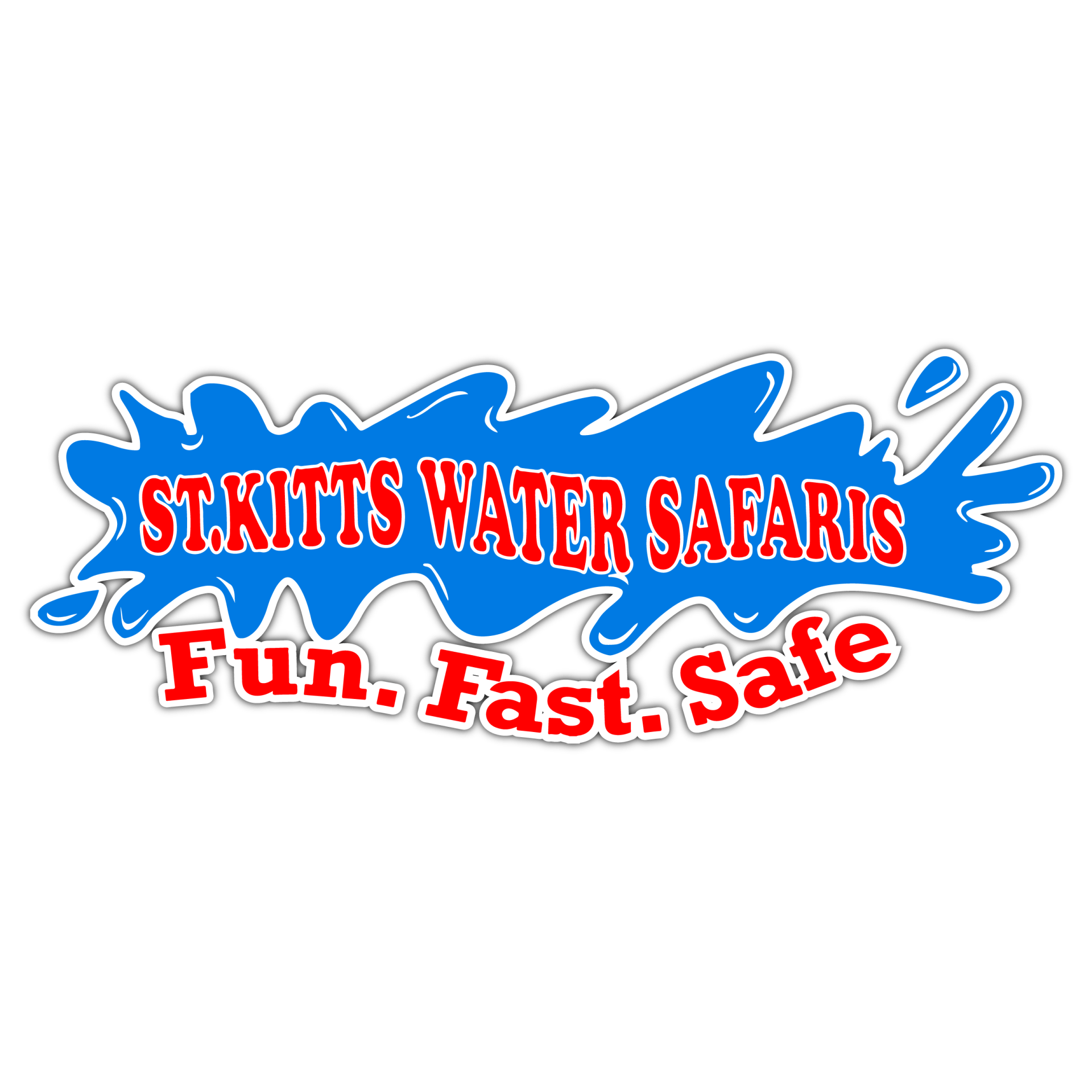 St. Kitts Water Safaris | Jet Ski & Boat Tours in St. Kitts