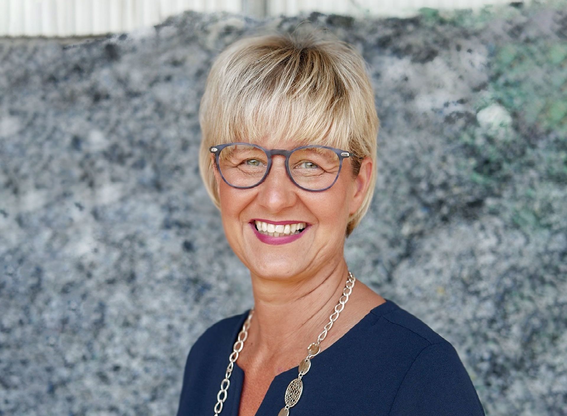 Portrait von Marilen Lammers