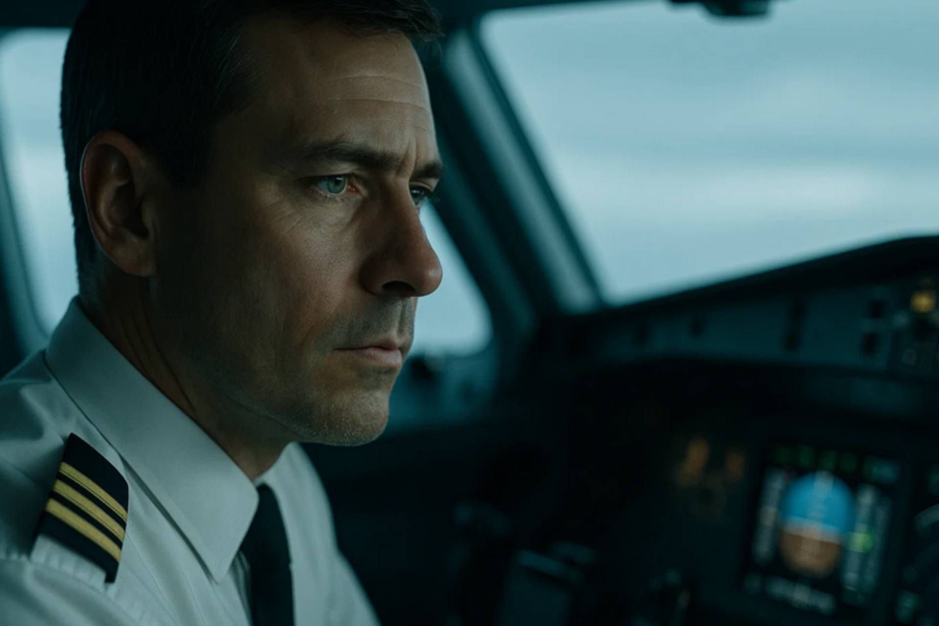 Cognitive Incapacitation in Aviazione: come riconoscerla e prevenirla