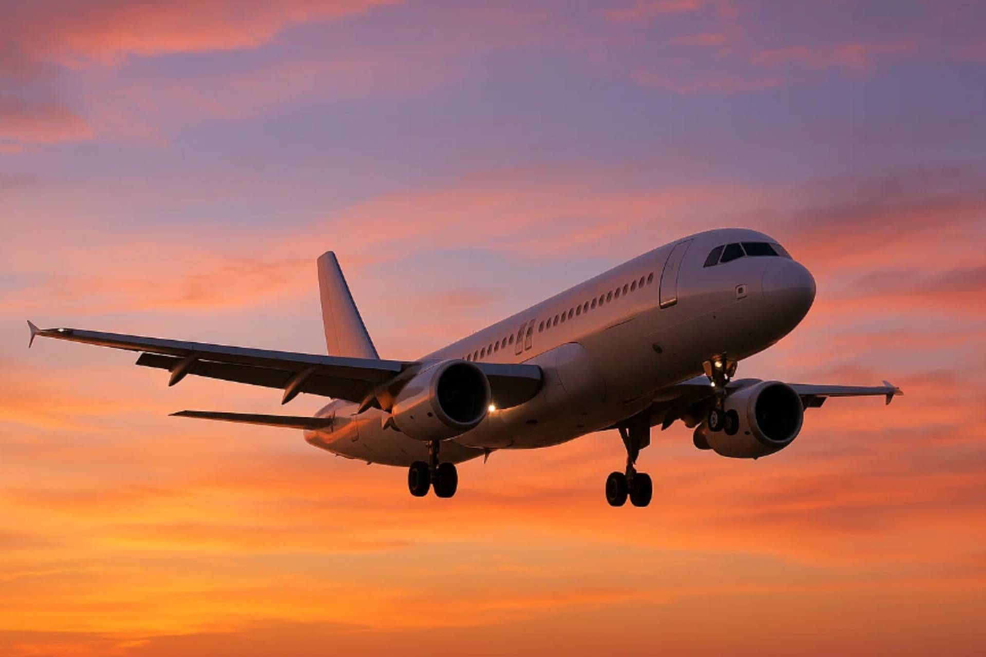Come il sistema TCAS previene le collisioni in volo