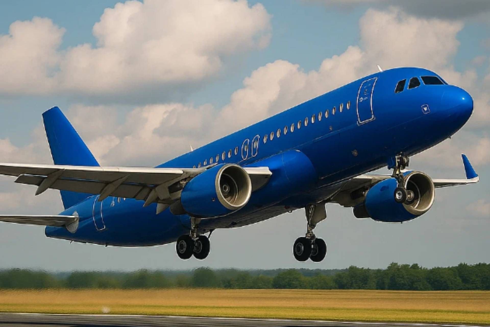 Come si muove un aereo beccheggio rollio e imbardata
