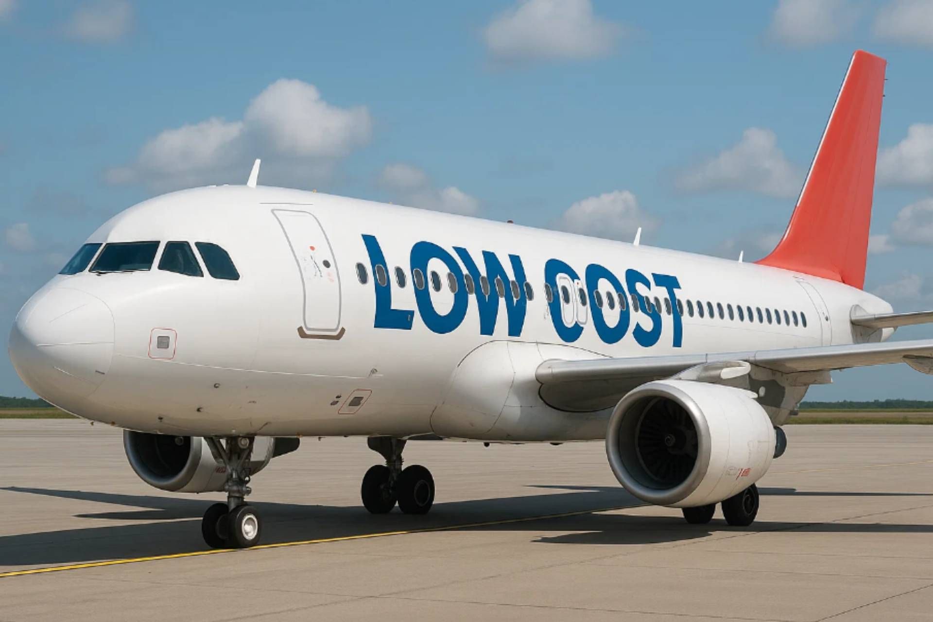 Compagnie low cost: sono davvero sicure per volare?