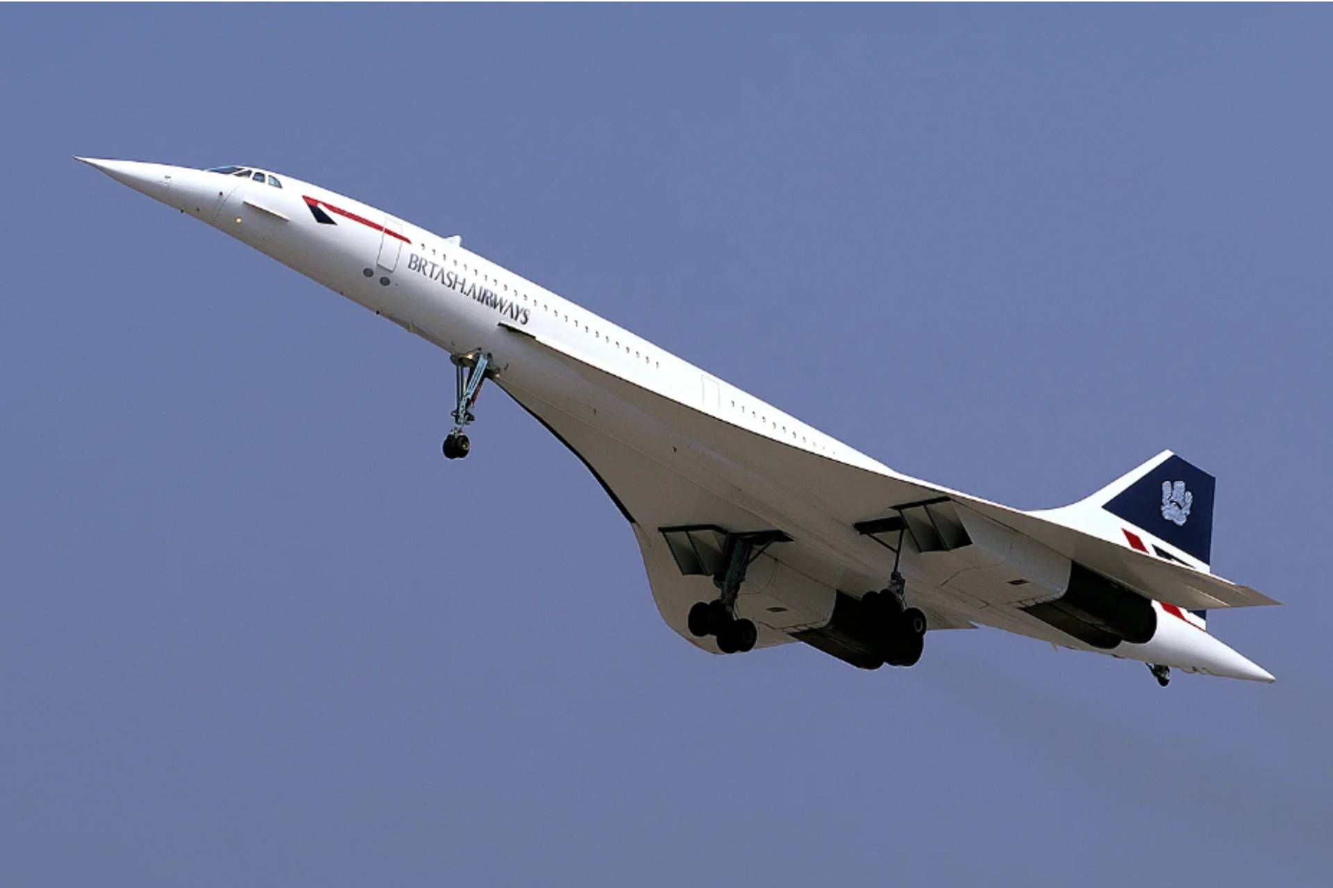 Concorde