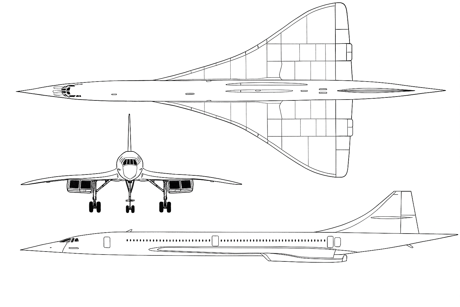 Concorde