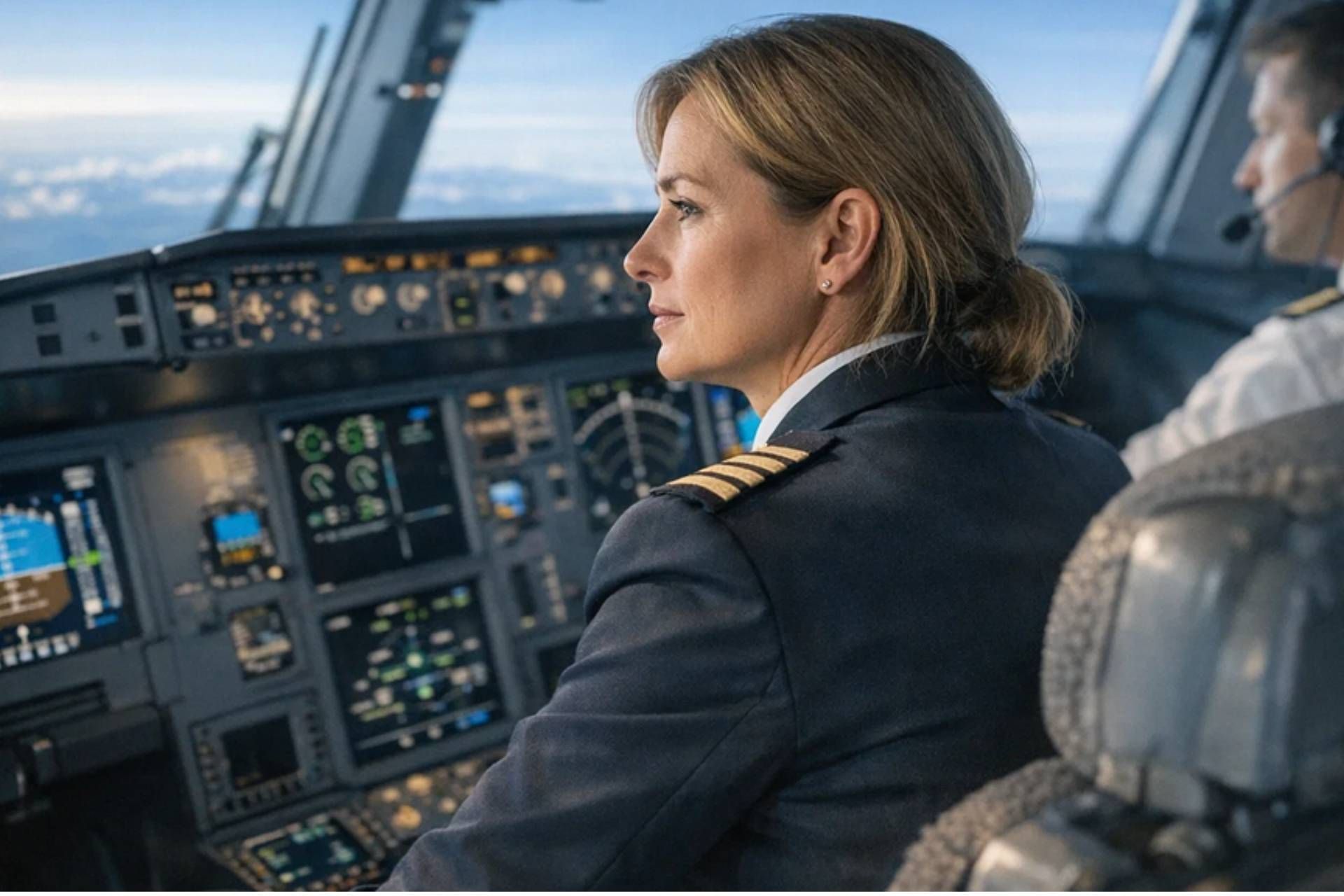 DODAR: il modello di decision making dei piloti di linea