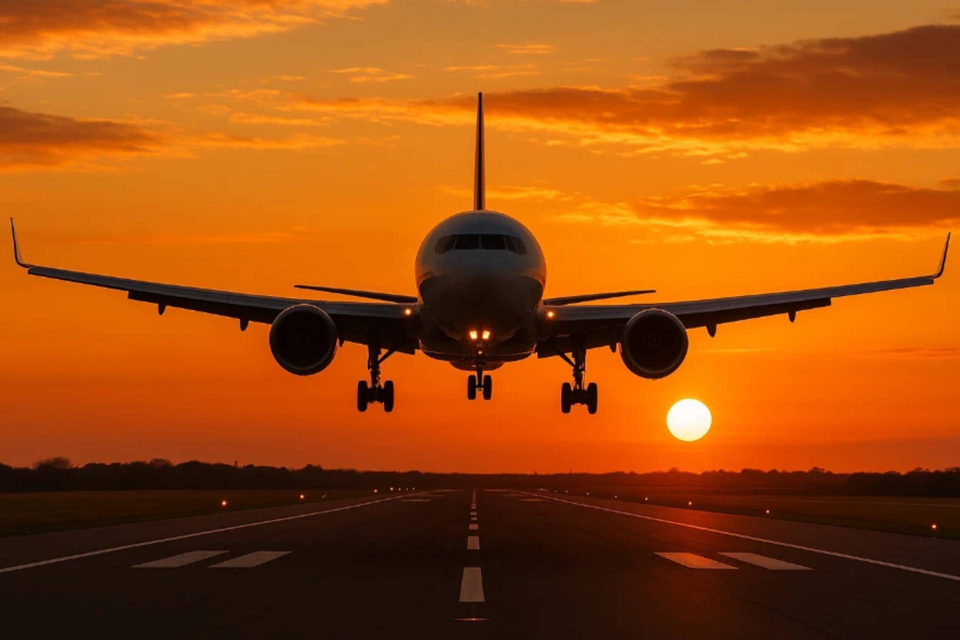 Differenza tra emergenza e situazione anomala in aviazione