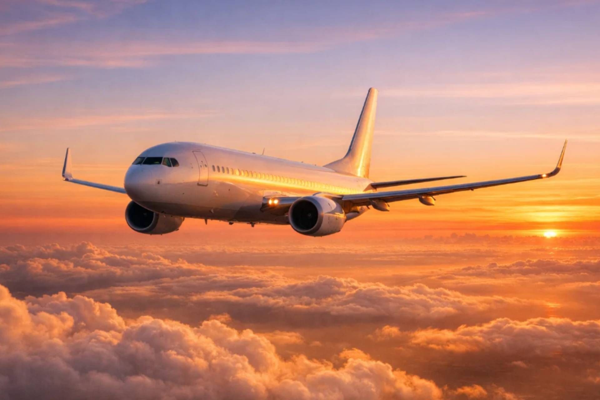 Disorientamento spaziale: perchè l'addesstramento dei piloti non basta