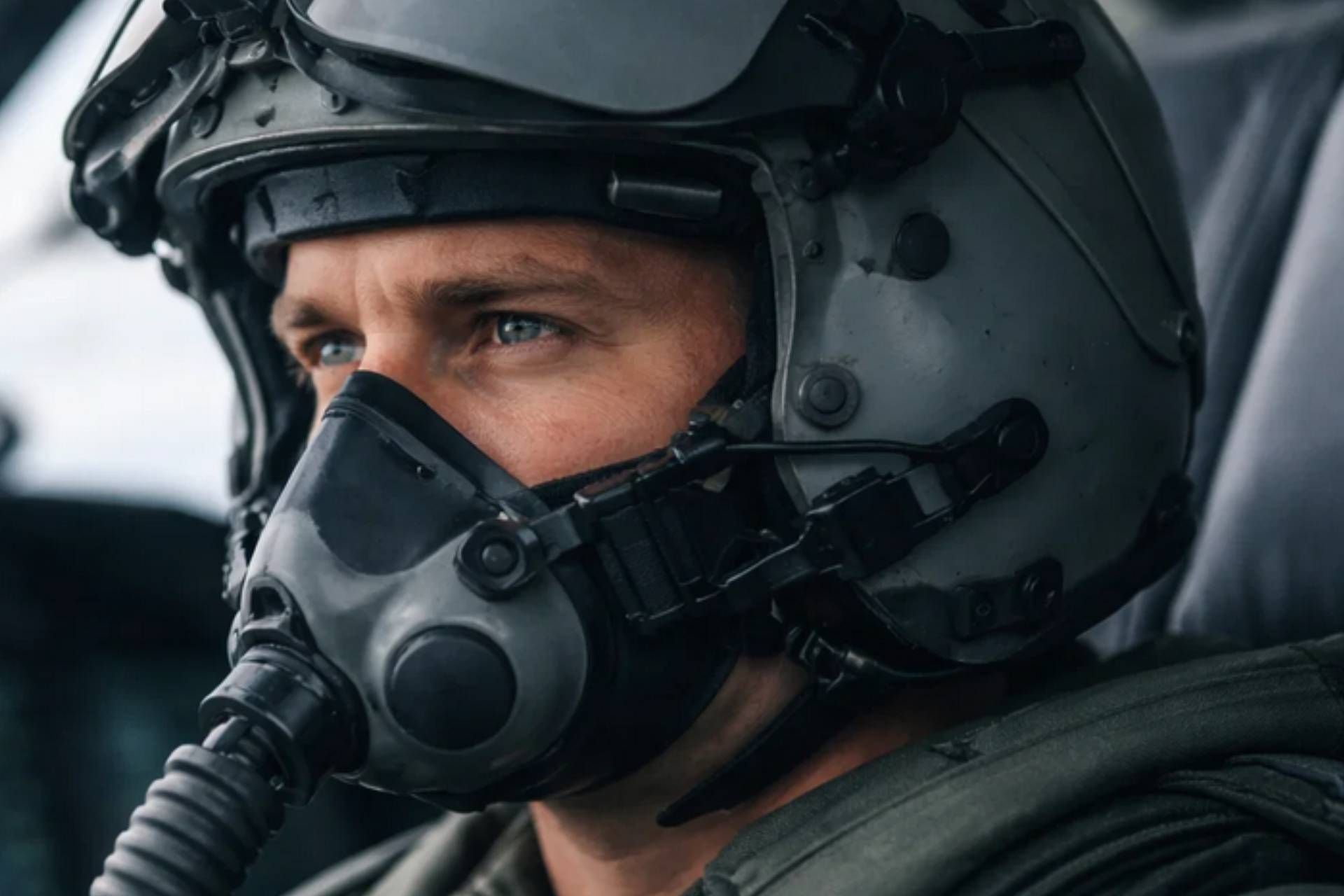 Fatigue nei piloti militari: rischi cognitivi e sistema GOE-Stim