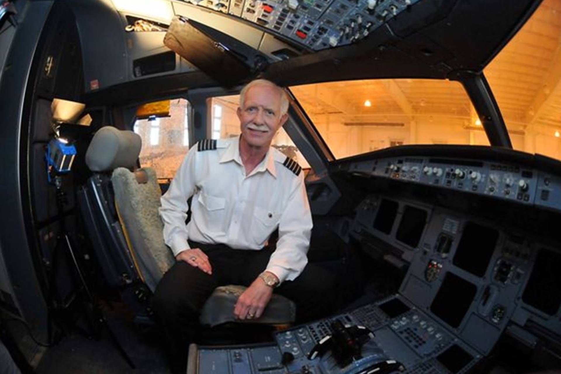 Oltre il mito di Sully: il caso US Airways 1549 e la sicurezza in aviazione