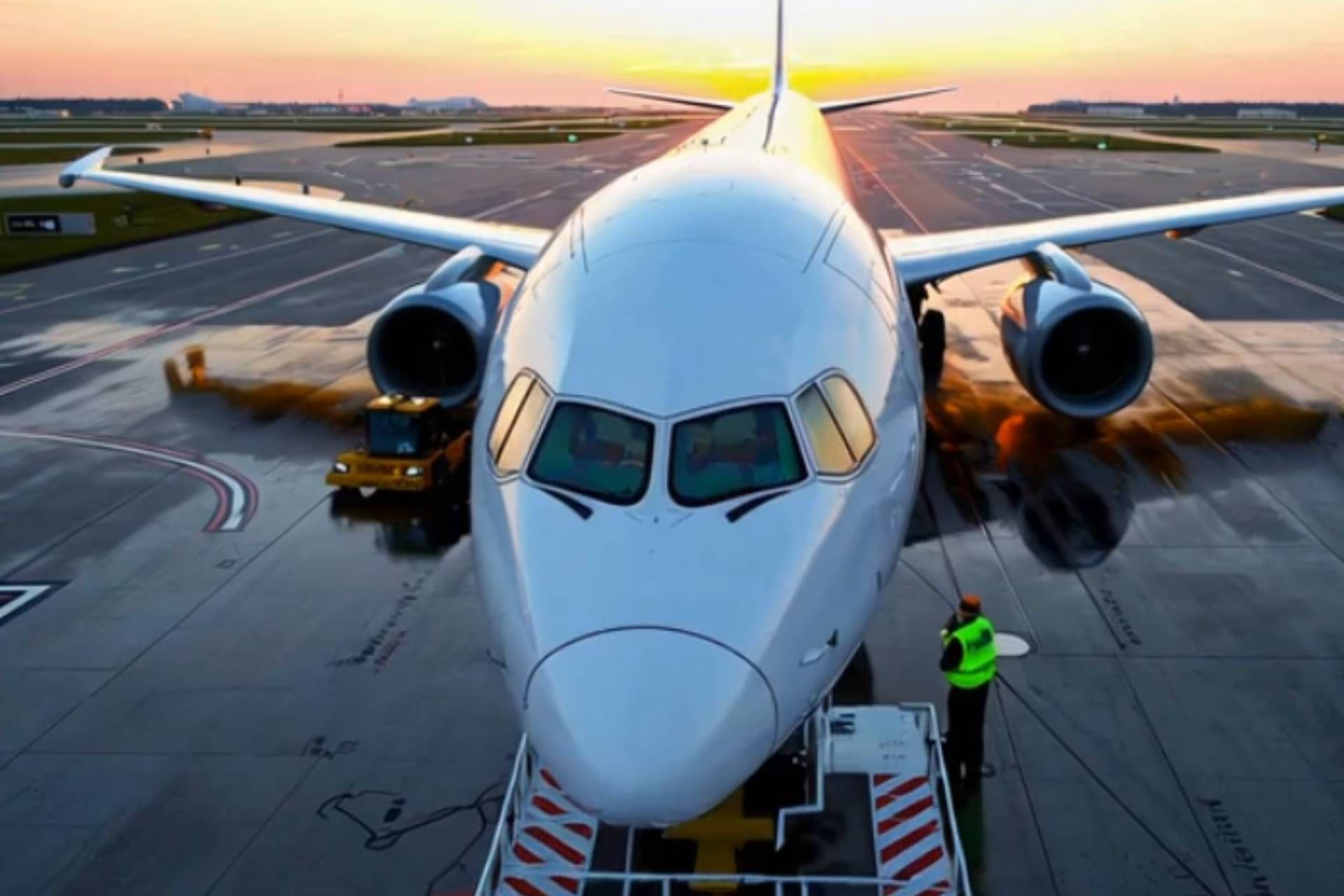 Pushback: come funziona e perché è importante