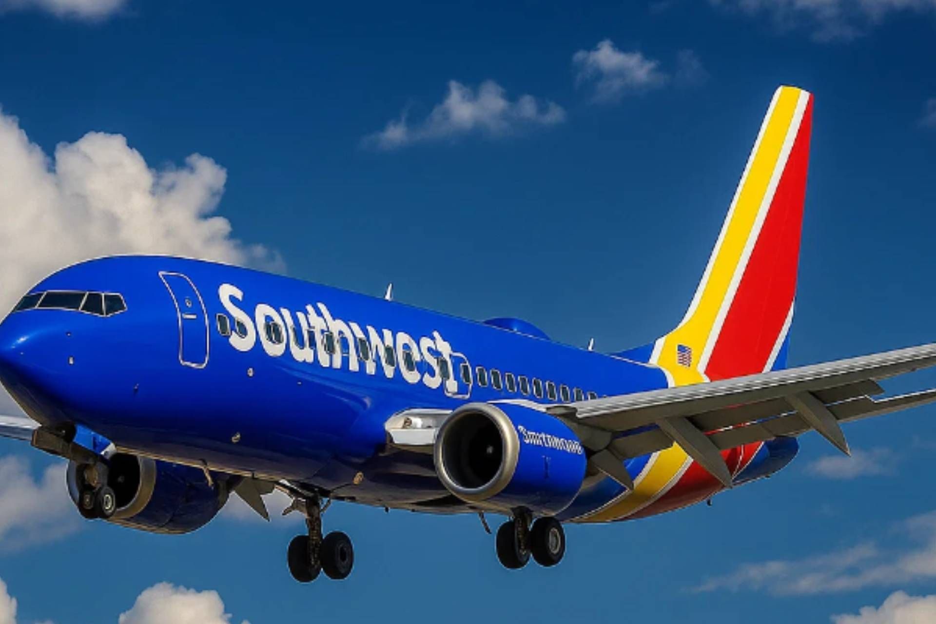 Sicurezza aerea: arriva la barriera secondaria sul 737 MAX 8