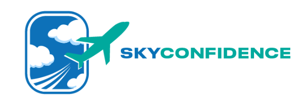 Supera la paura di volare con SkyConfidence