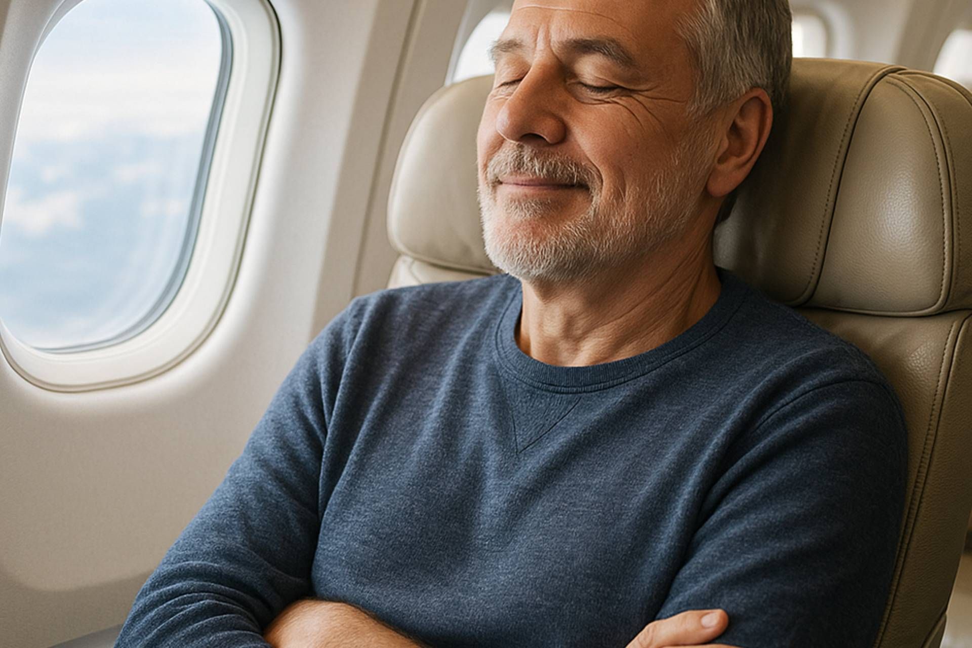 Volare con patologie cardiache: consigli per un viaggio sicuro