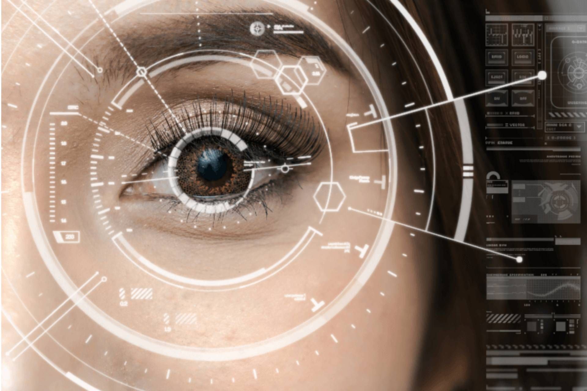 L'uso dell'eye-tracking nella psicologia dell'aviazione