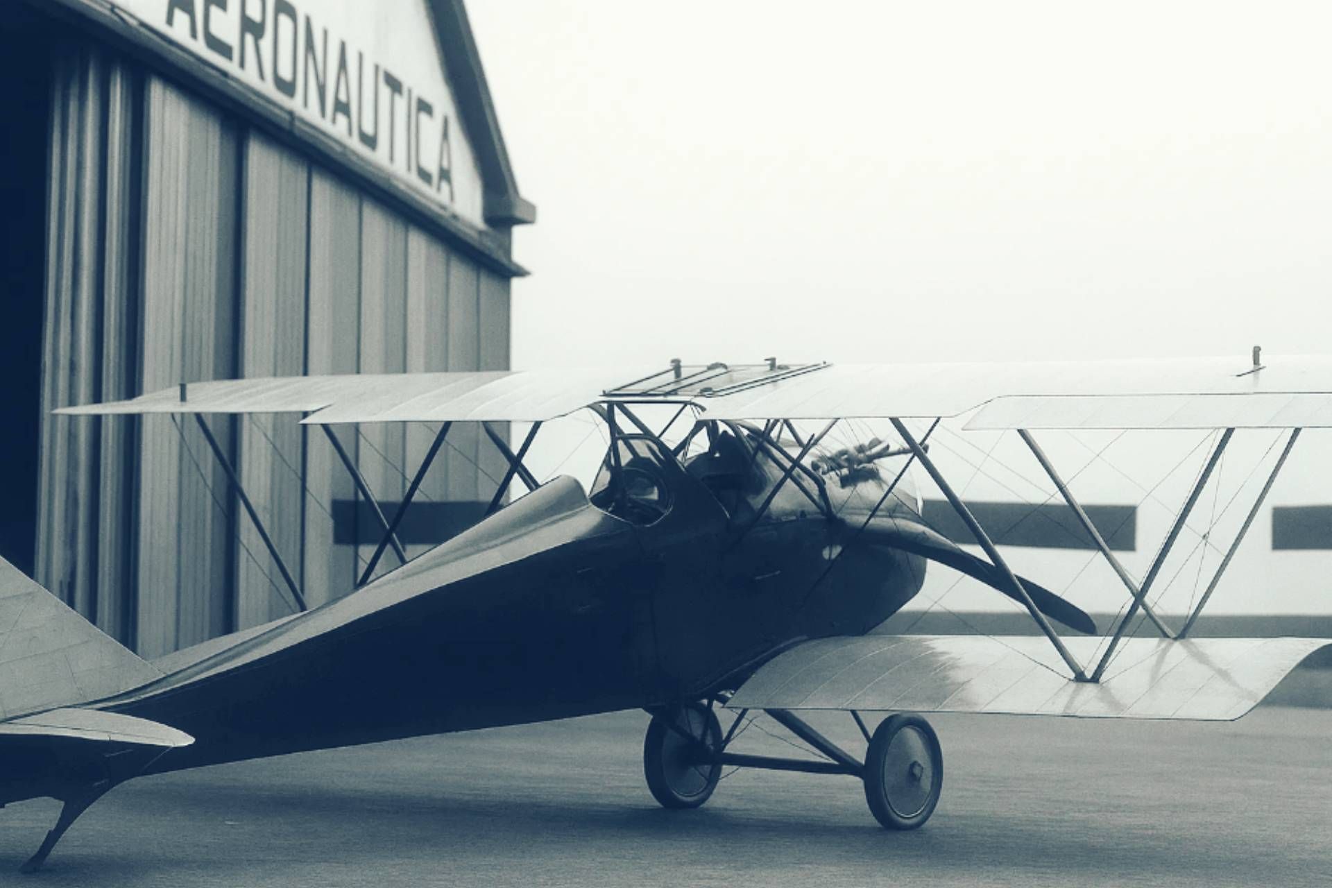 Psicologia dell'aviazione Psicologia dell'aviazione