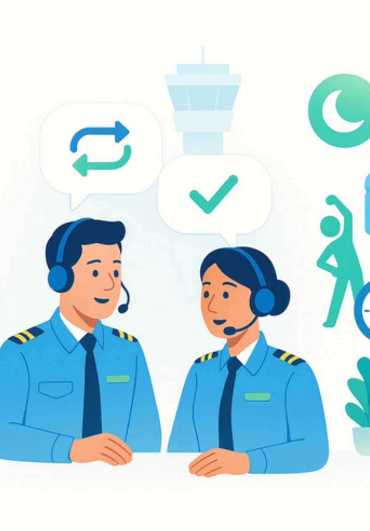 psicologo dell'aviazione Comunicazione & Benessere operativo psicologo dell'aviazione Comunicazione & Benessere operativo