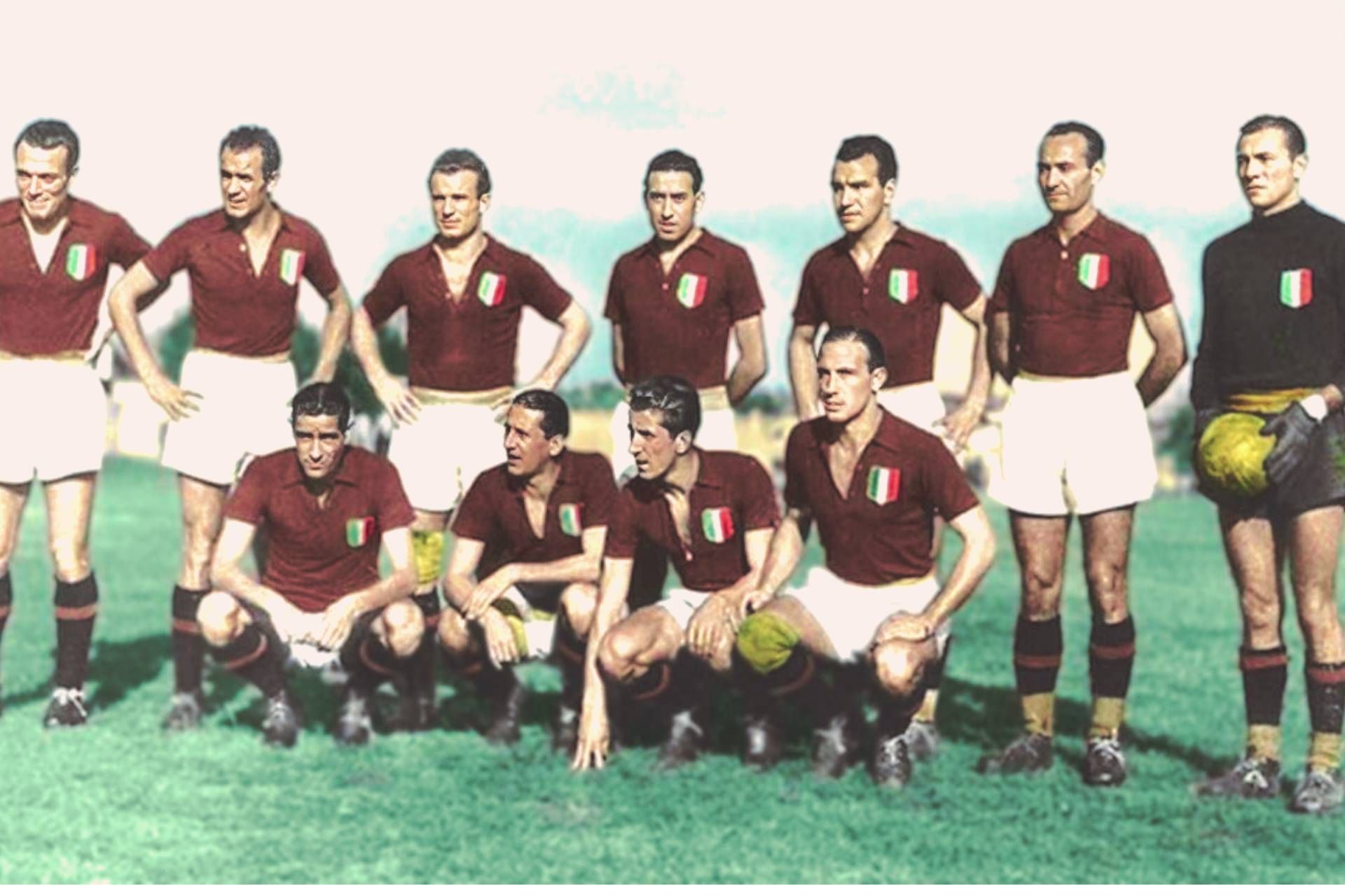 Grande Torino Superga Grande Torino Superga