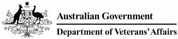 Australian Government Department Of Veterans' Affair