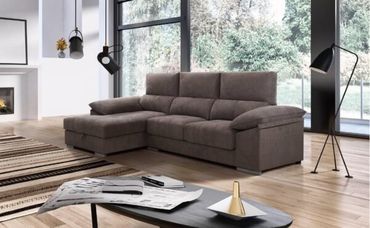 Tienda de sofás, muebles y decoración | Muebles Sagunto