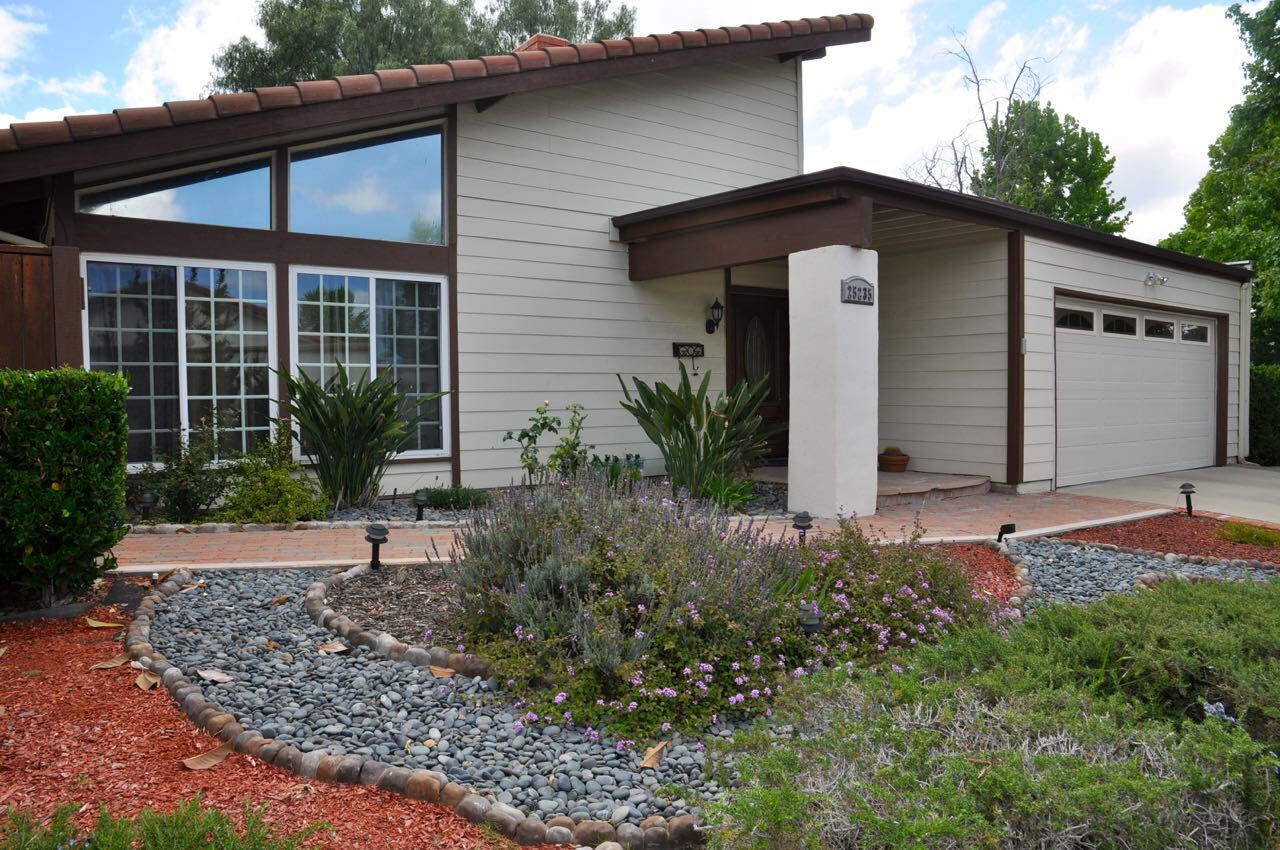 exterior photo of a home