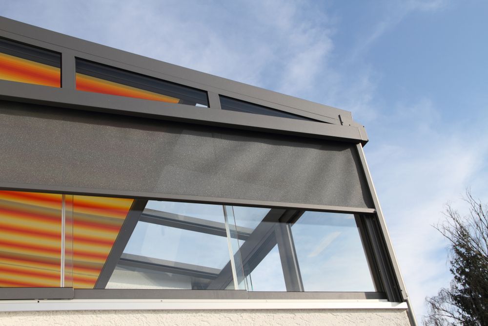 awnings for outdoor spaces