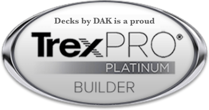 Deck by Dak Trex logo