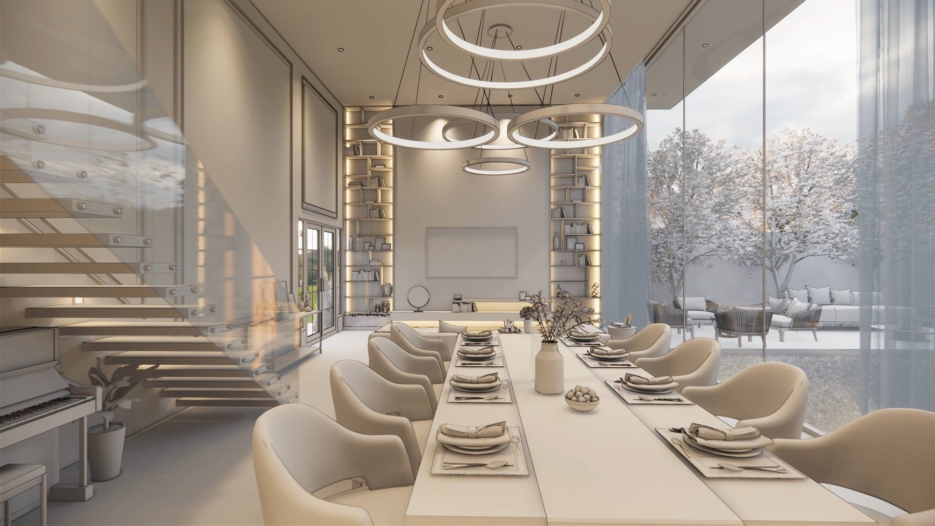 Toronto Mortgage Approvals