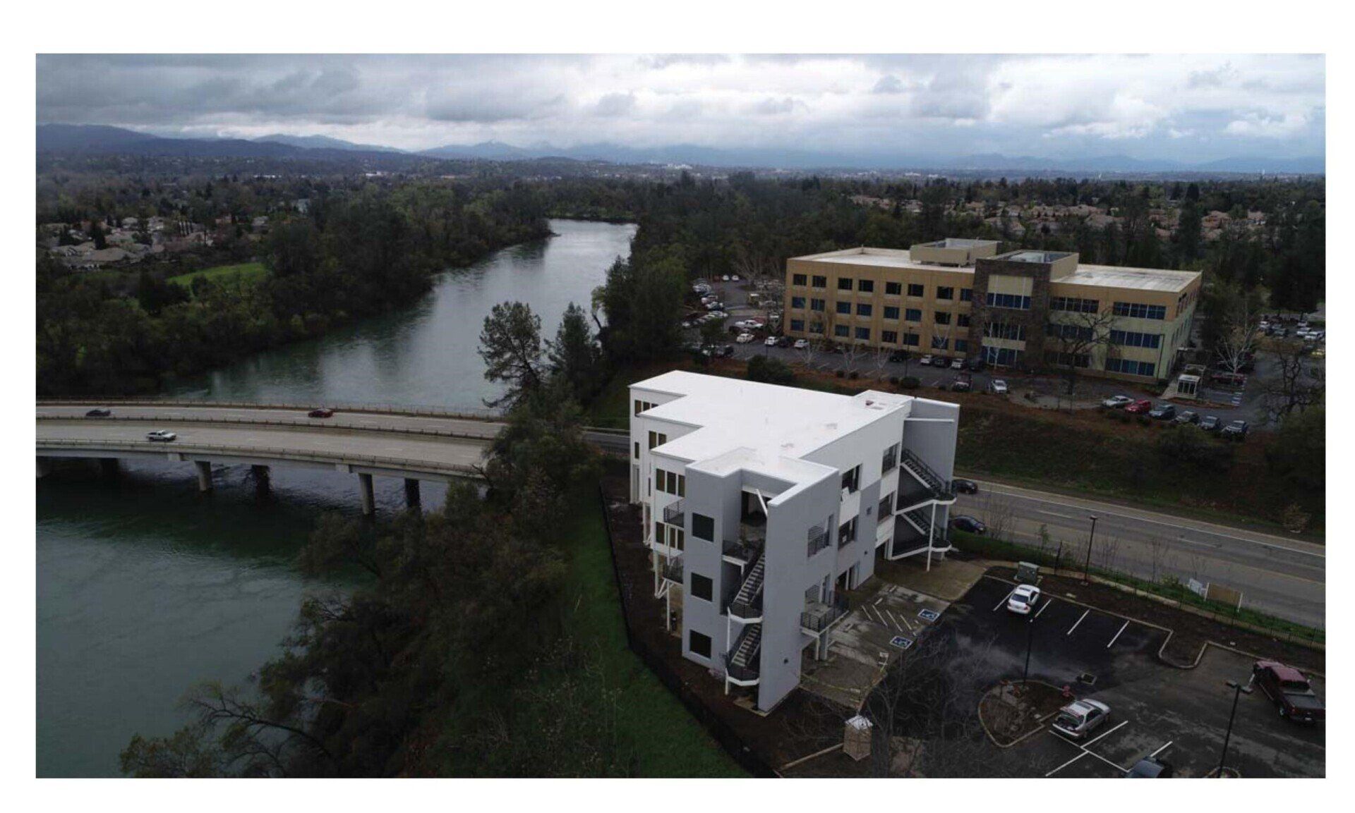 Photo Gallery Redding, CA Eric B. Johnston Construction