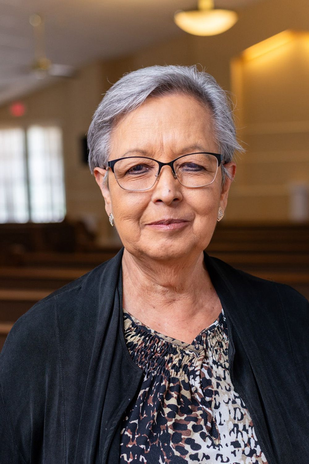 Susie Carrasco