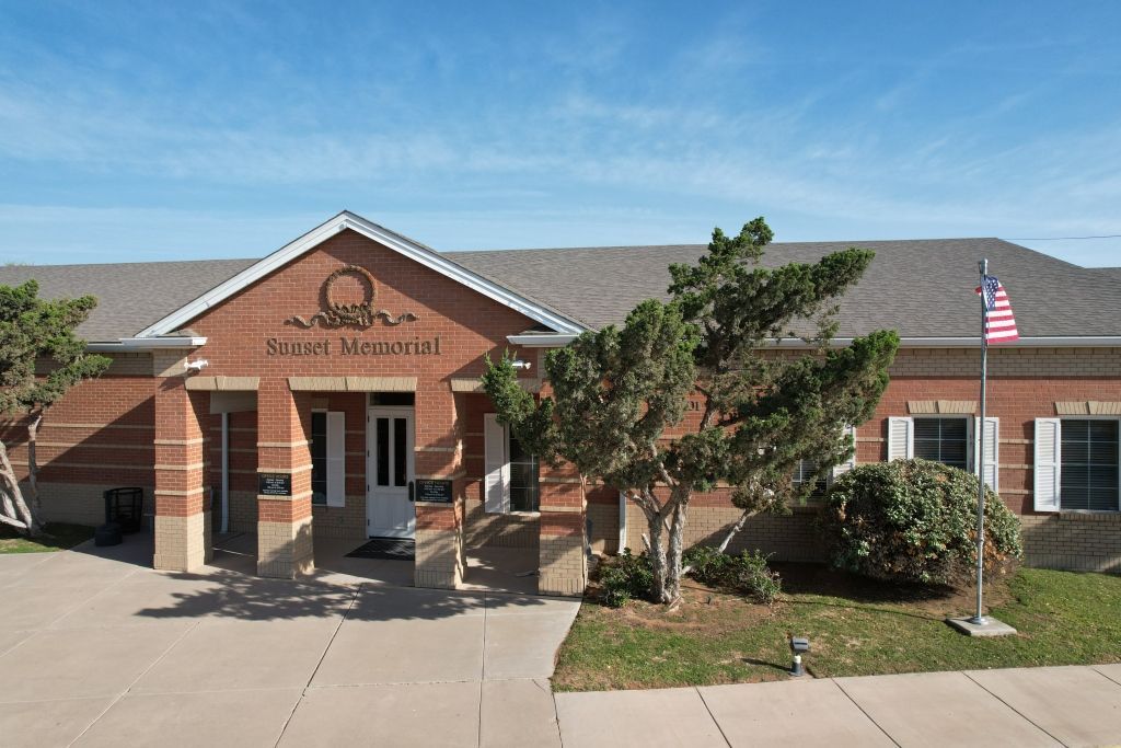 Virtual Tour Sunset Funeral Home