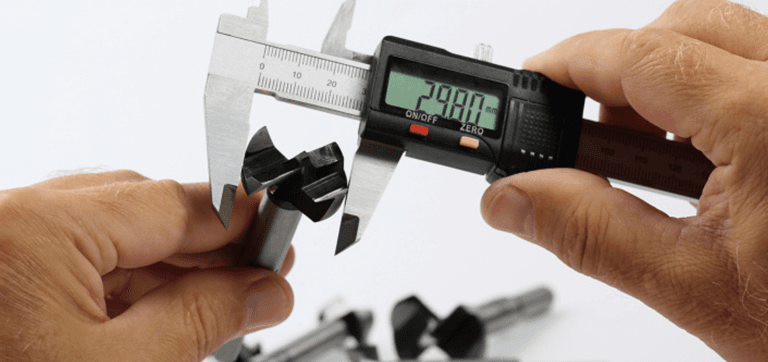 Strumenti di misura e controllo