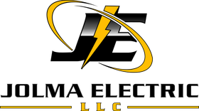 Jolma Electric Logo Jolma Electric Logo